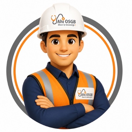 Çağrı TUTUK — B Sınıfı İş Güvenliği Uzmanı